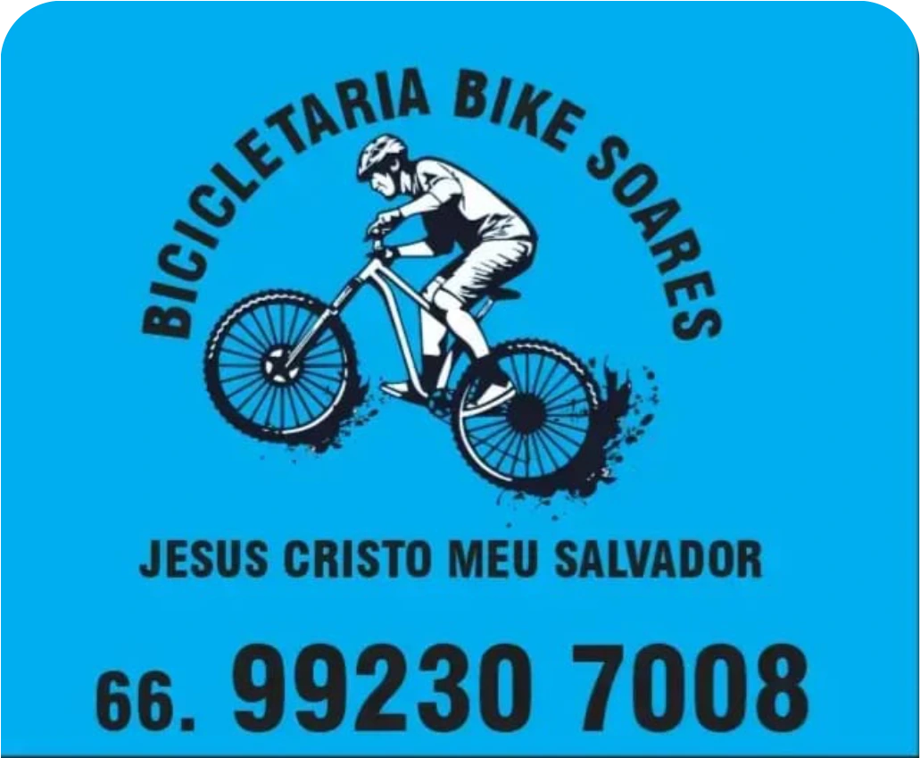 Bicicletaria Bike Soares