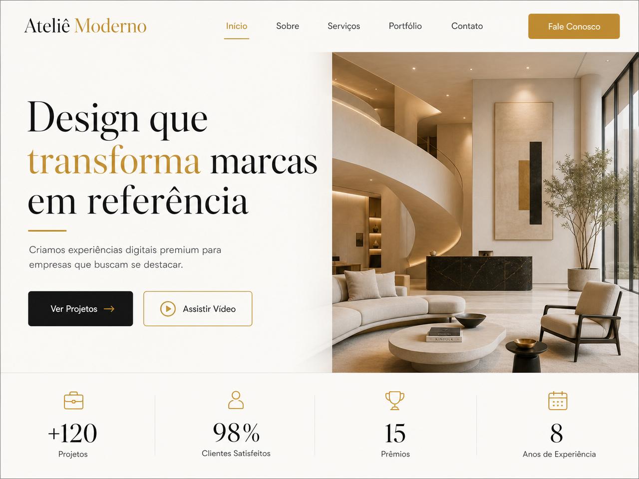 Design Premium