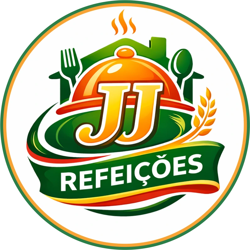 JJ Refeições
