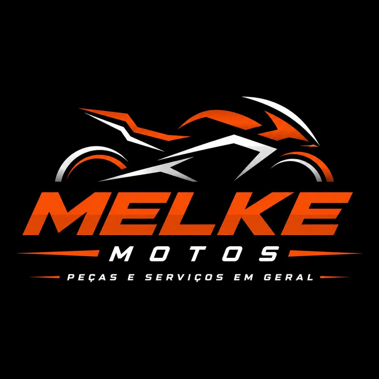 Melke Motos