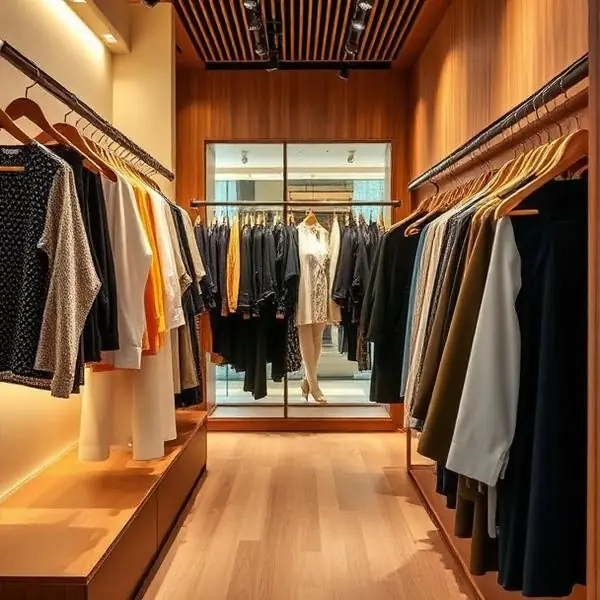 Moda e Boutique