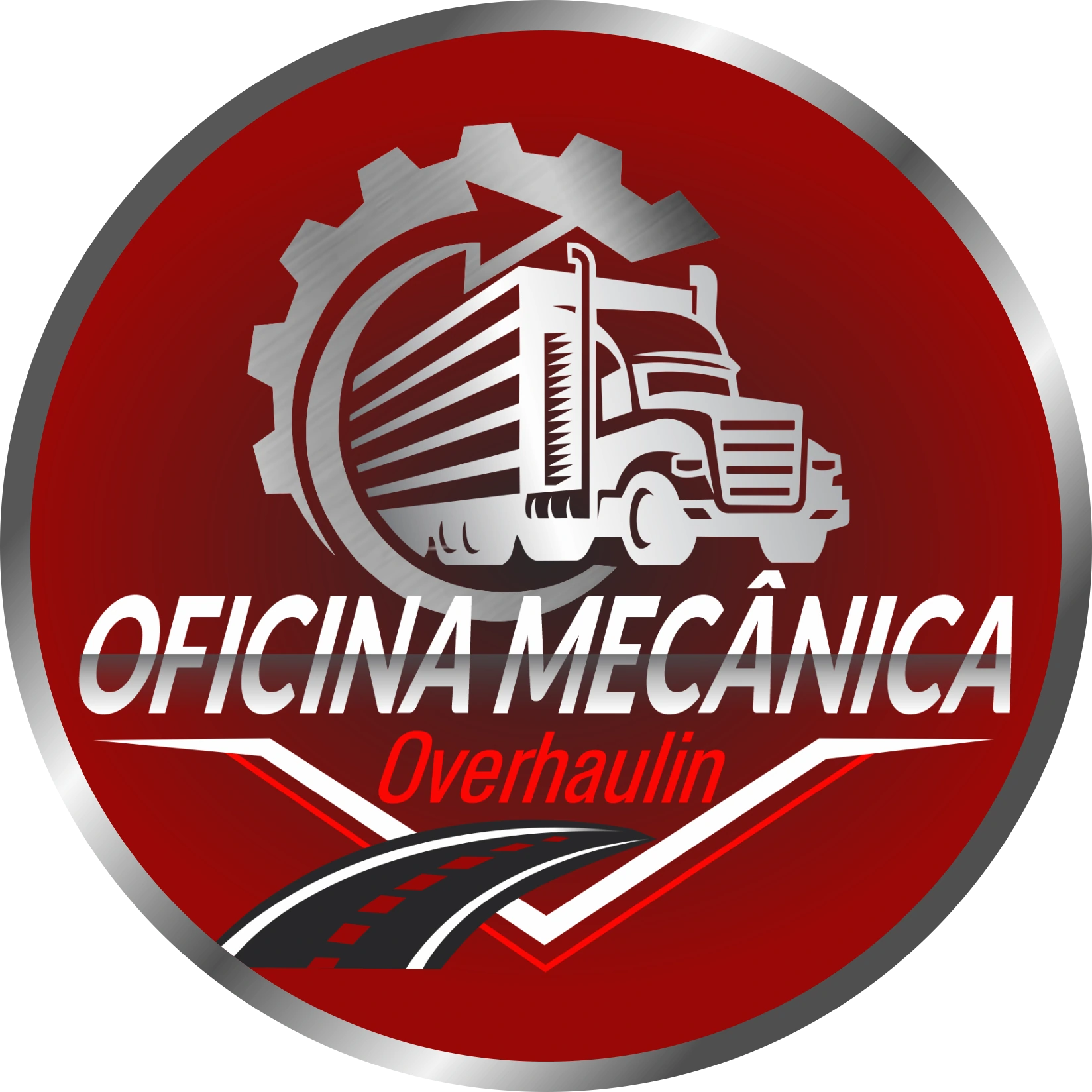 Oficina Mecânica Overhaulin