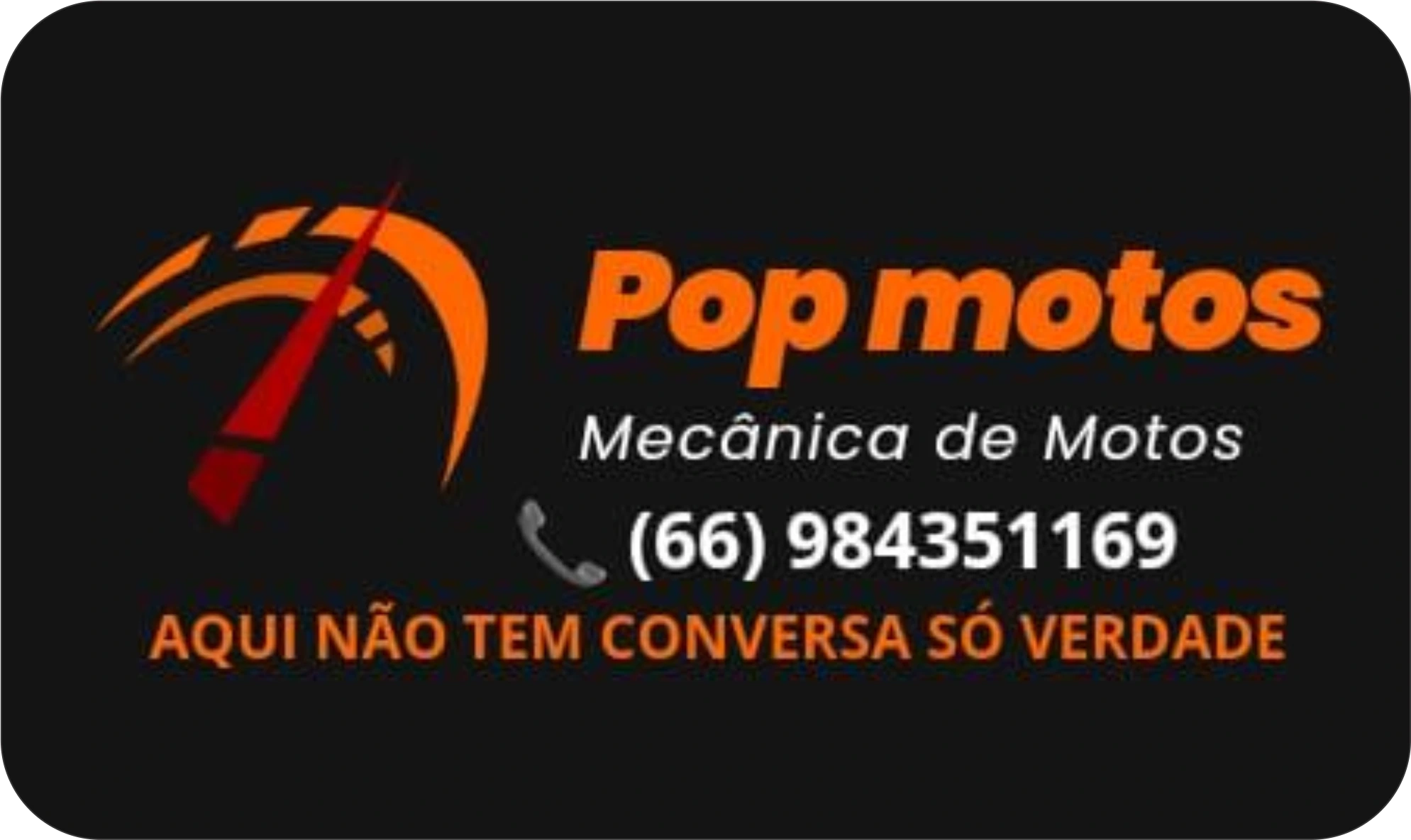 Pop Motos