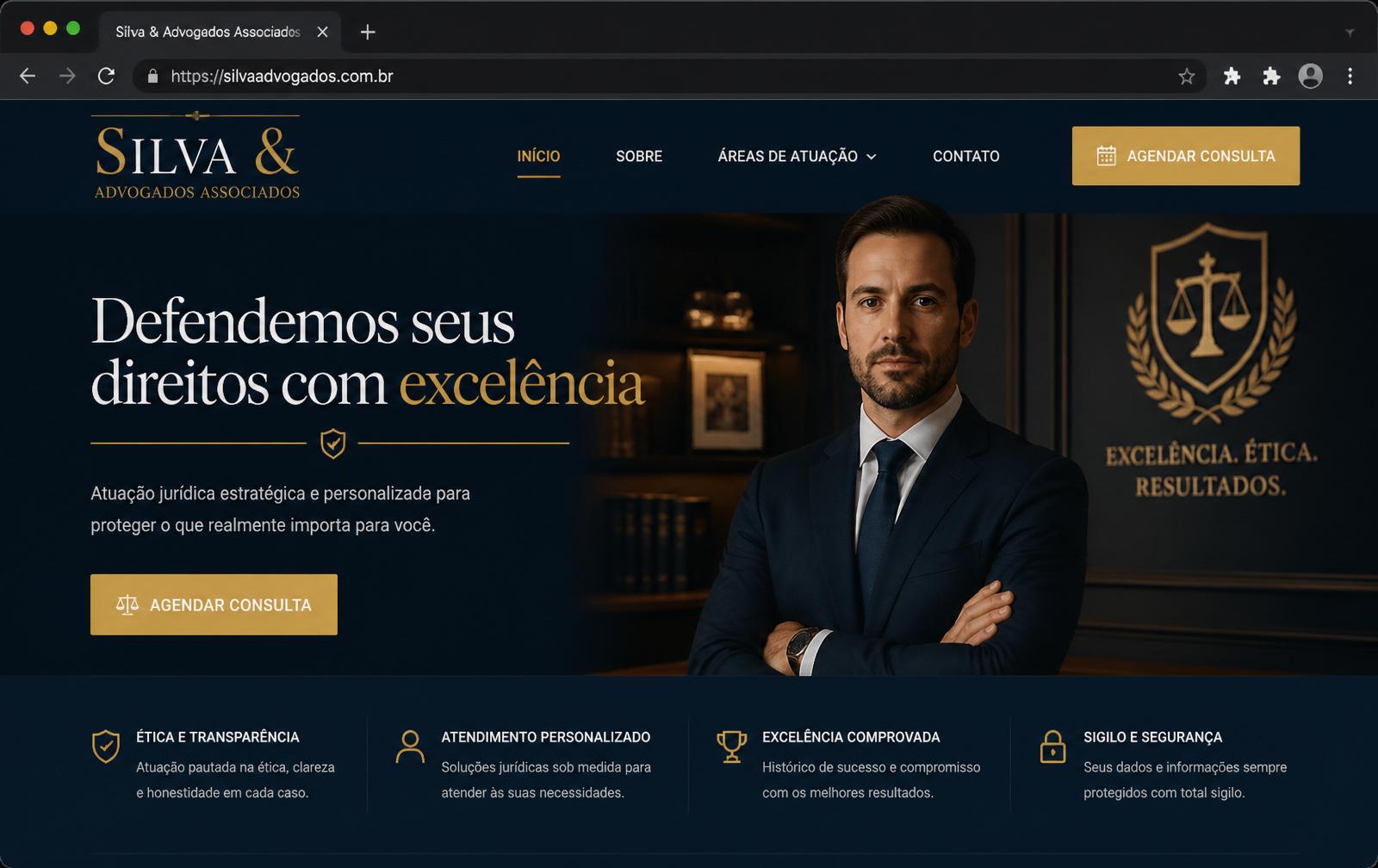 Advocacia