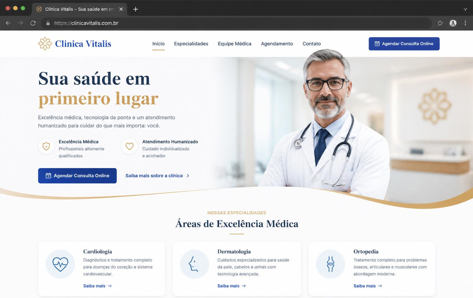Clínica Médica