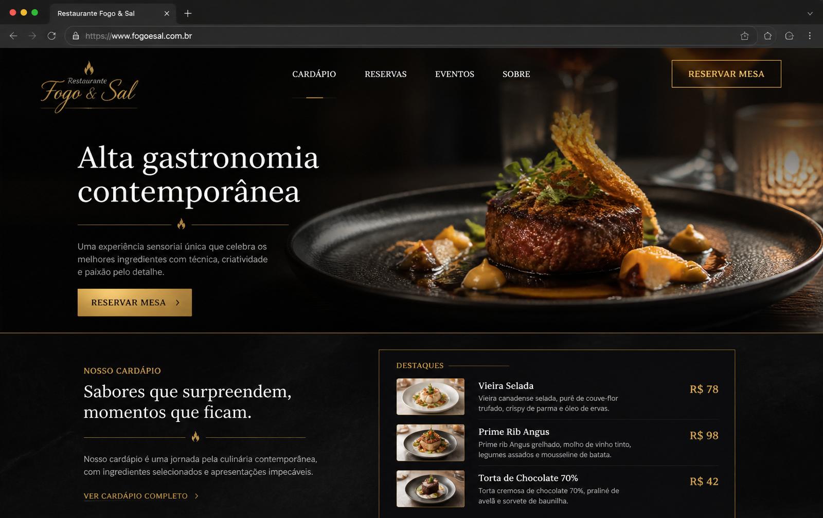 Restaurante